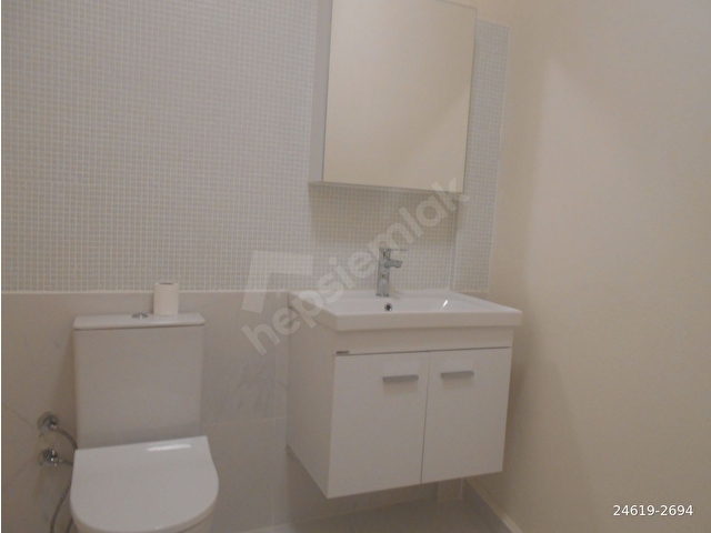 FULYADA CEVAHİR AVM COK YAKIN GİRİŞ BAHCELİ DÜKKAN OFİS 60M2 - Görsel 15