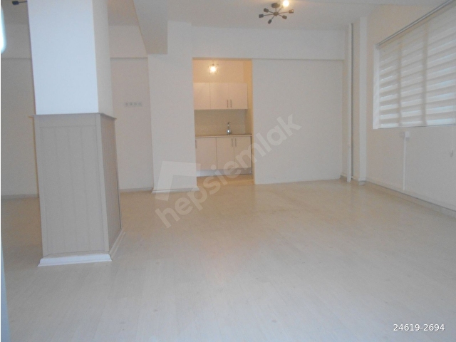 FULYADA CEVAHİR AVM COK YAKIN GİRİŞ BAHCELİ DÜKKAN OFİS 60M2