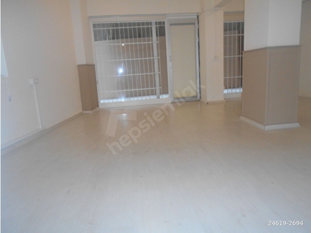 FULYADA CEVAHİR AVM COK YAKIN GİRİŞ BAHCELİ DÜKKAN OFİS 60M2 - Görsel 3