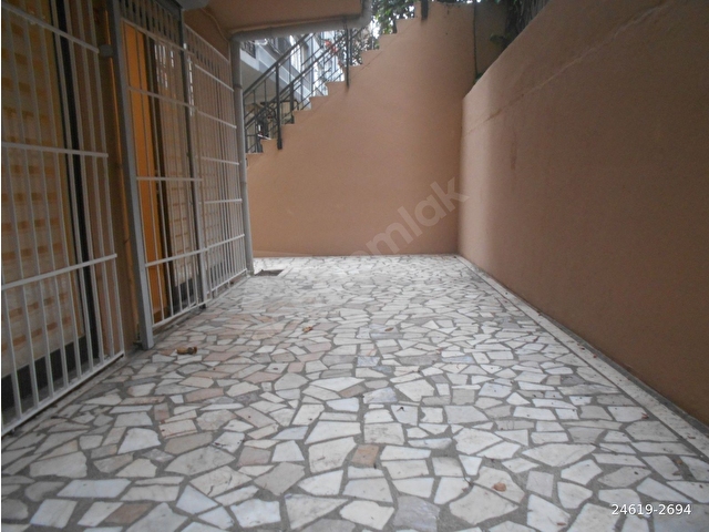 FULYADA CEVAHİR AVM COK YAKIN GİRİŞ BAHCELİ DÜKKAN OFİS 60M2 - Görsel 19