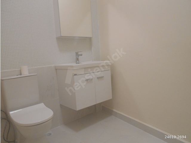 FULYADA CEVAHİR AVM COK YAKIN GİRİŞ BAHCELİ DÜKKAN OFİS 60M2 - Görsel 13