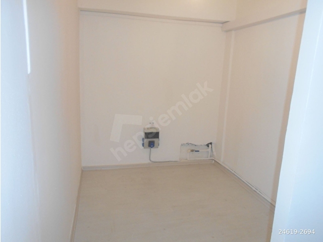 FULYADA CEVAHİR AVM COK YAKIN GİRİŞ BAHCELİ DÜKKAN OFİS 60M2 - Görsel 10