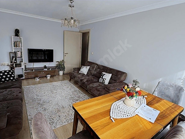 Süleymanpaşa Ortacami Satılık