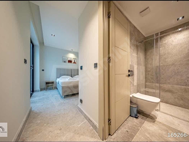 FOA Mare Gümüşlük Koyunbabada 4+1 Ultra Lüks Villa | Özel Havuz - Görsel 26