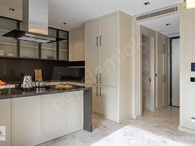 FOA Mare Gümüşlük Koyunbabada 4+1 Ultra Lüks Villa | Özel Havuz - Görsel 20