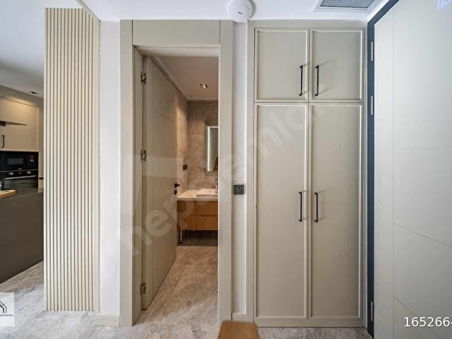 FOA Mare Gümüşlük Koyunbabada 4+1 Ultra Lüks Villa | Özel Havuz - Görsel 21