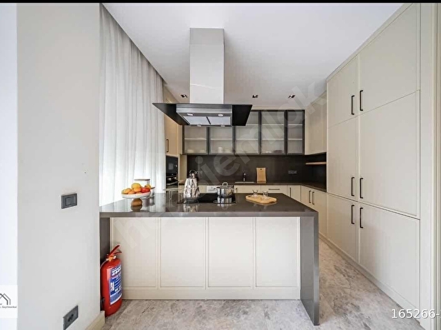 FOA Mare Gümüşlük Koyunbabada 4+1 Ultra Lüks Villa | Özel Havuz - Görsel 18