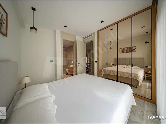 FOA Mare Gümüşlük Koyunbabada 4+1 Ultra Lüks Villa | Özel Havuz - Görsel 28
