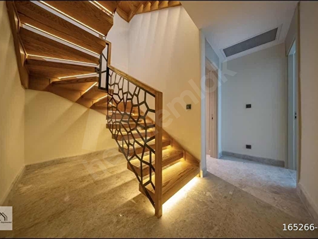 FOA Mare Gümüşlük Koyunbabada 4+1 Ultra Lüks Villa | Özel Havuz - Görsel 22