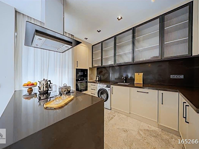 FOA Mare Gümüşlük Koyunbabada 4+1 Ultra Lüks Villa | Özel Havuz - Görsel 17