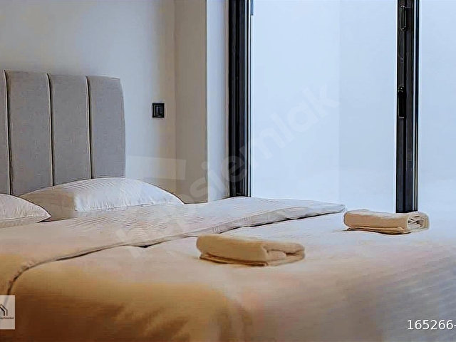 FOA Mare Gümüşlük Koyunbabada 4+1 Ultra Lüks Villa | Özel Havuz - Görsel 23