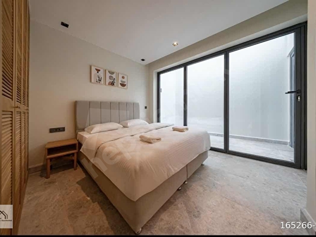 FOA Mare Gümüşlük Koyunbabada 4+1 Ultra Lüks Villa | Özel Havuz - Görsel 29