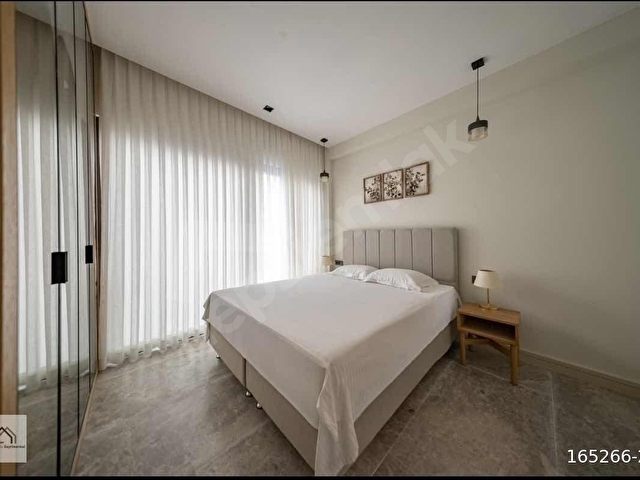 FOA Mare Gümüşlük Koyunbabada 4+1 Ultra Lüks Villa | Özel Havuz - Görsel 24