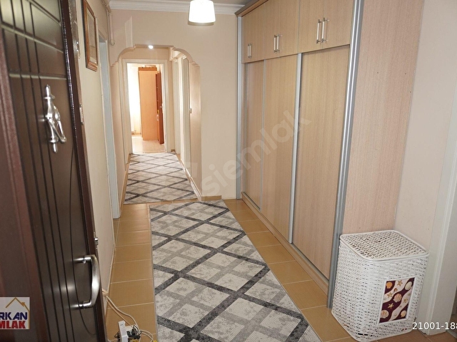 ULUKENTTE SATILIKFİYATDÜŞTÜ3+1 EBEVEYN BANYOLU+DOĞALGAZLI SERKAN - Görsel 30