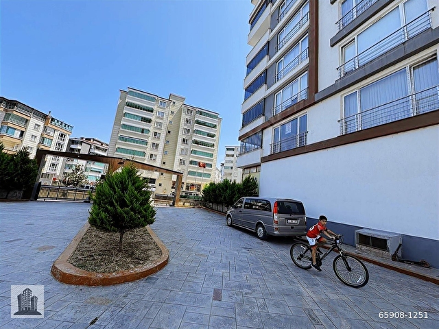 DEREBAHÇEDE EKİNCİ TOWERS SİTESİNDE KİRALIK 4+1 DAİRE - Görsel 22
