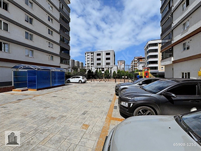 DEREBAHÇEDE EKİNCİ TOWERS SİTESİNDE KİRALIK 4+1 DAİRE - Görsel 8