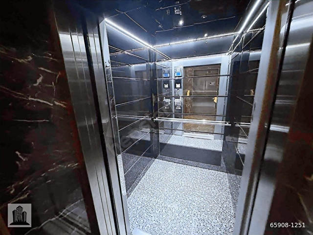 DEREBAHÇEDE EKİNCİ TOWERS SİTESİNDE KİRALIK 4+1 DAİRE - Görsel 29