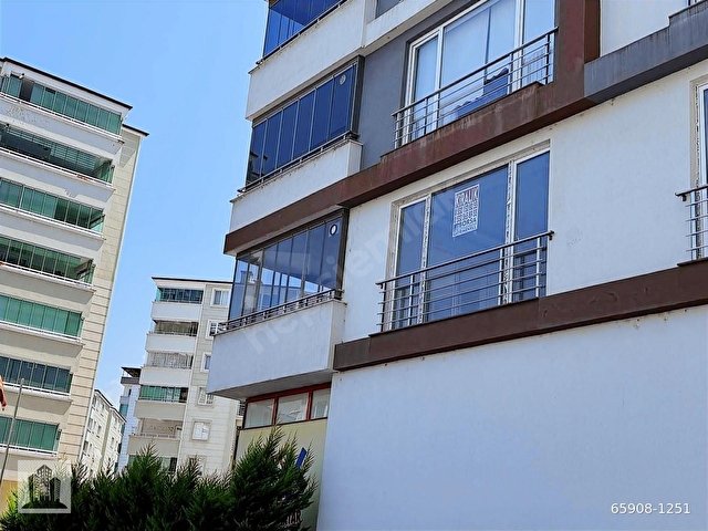 DEREBAHÇEDE EKİNCİ TOWERS SİTESİNDE KİRALIK 4+1 DAİRE - Görsel 20