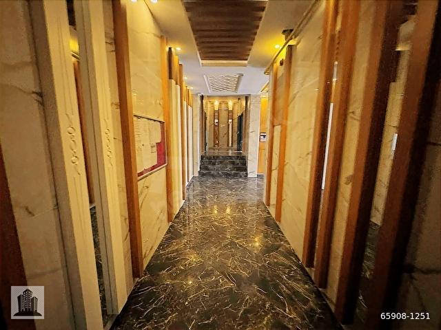 DEREBAHÇEDE EKİNCİ TOWERS SİTESİNDE KİRALIK 4+1 DAİRE - Görsel 28