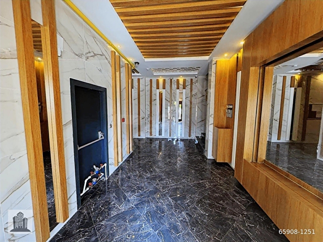 DEREBAHÇEDE EKİNCİ TOWERS SİTESİNDE KİRALIK 4+1 DAİRE - Görsel 24