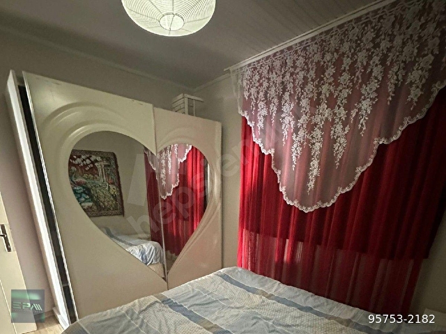 Manisa Yunısemre Kocakoru Mh. 2+1 Bahçeli Köy Evi - Görsel 27