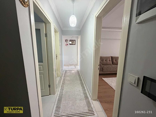 Çiğli İnönü Mahallesinde Site içerisinde Satılık 3+1 Daire - Görsel 5