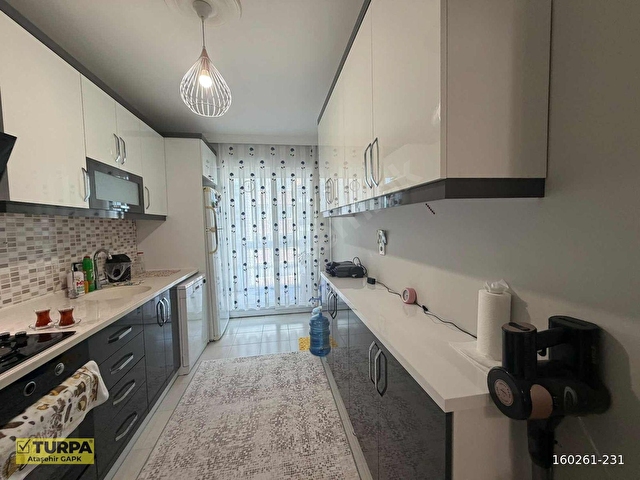 Çiğli İnönü Mahallesinde Site içerisinde Satılık 3+1 Daire - Görsel 25