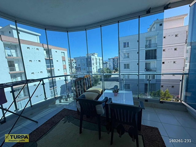 Çiğli İnönü Mahallesinde Site içerisinde Satılık 3+1 Daire - Görsel 11