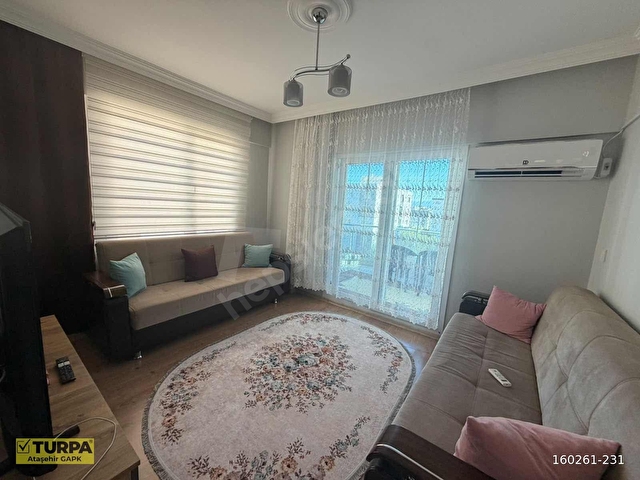Çiğli İnönü Mahallesinde Site içerisinde Satılık 3+1 Daire - Görsel 7
