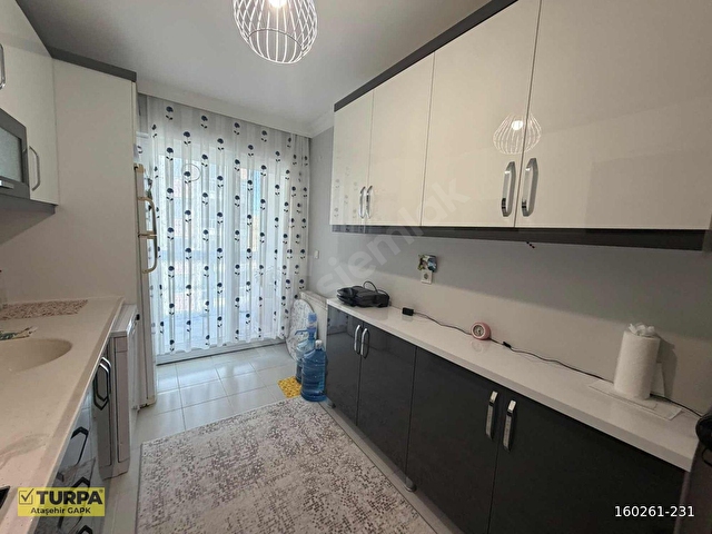 Çiğli İnönü Mahallesinde Site içerisinde Satılık 3+1 Daire - Görsel 22
