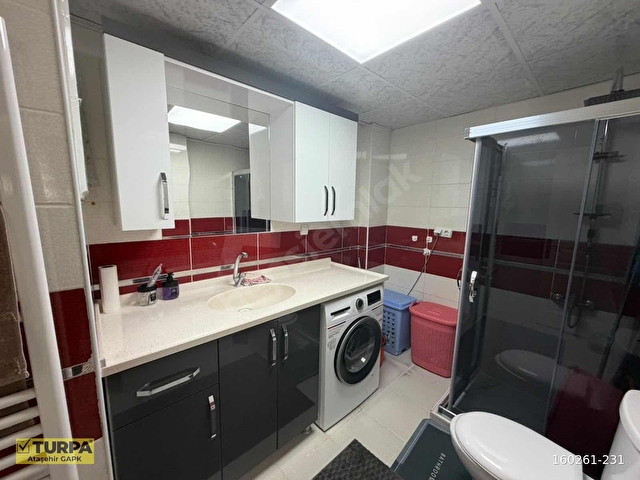 Çiğli İnönü Mahallesinde Site içerisinde Satılık 3+1 Daire - Görsel 18