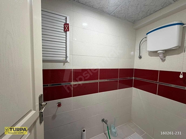Çiğli İnönü Mahallesinde Site içerisinde Satılık 3+1 Daire - Görsel 20