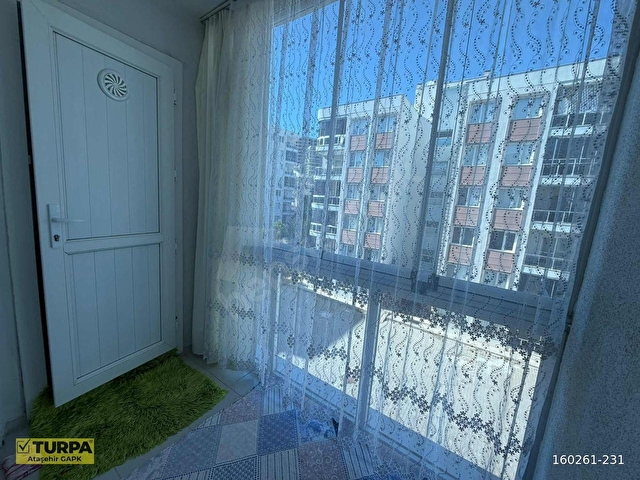 Çiğli İnönü Mahallesinde Site içerisinde Satılık 3+1 Daire - Görsel 24