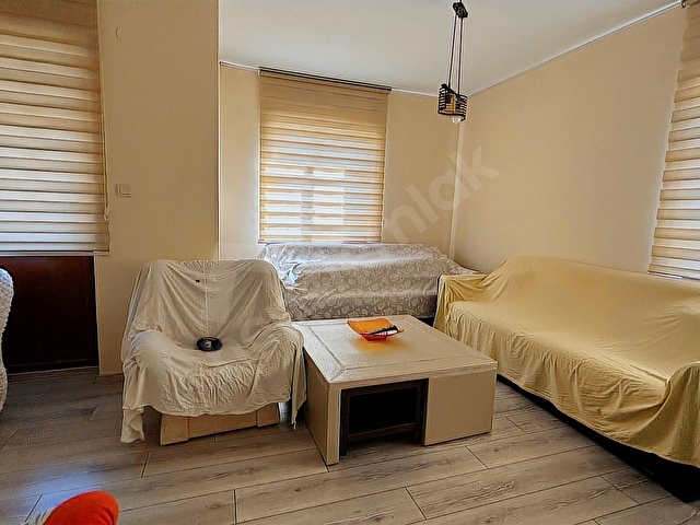 LALAHAN HAKİMLER KÖYÜ SİTESİNDE 4+1 SATILIK VİLLA - Görsel 28