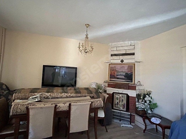LALAHAN HAKİMLER KÖYÜ SİTESİNDE 4+1 SATILIK VİLLA - Görsel 30