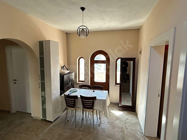 LALAHAN HAKİMLER KÖYÜ SİTESİNDE 4+1 SATILIK VİLLA - Görsel 20