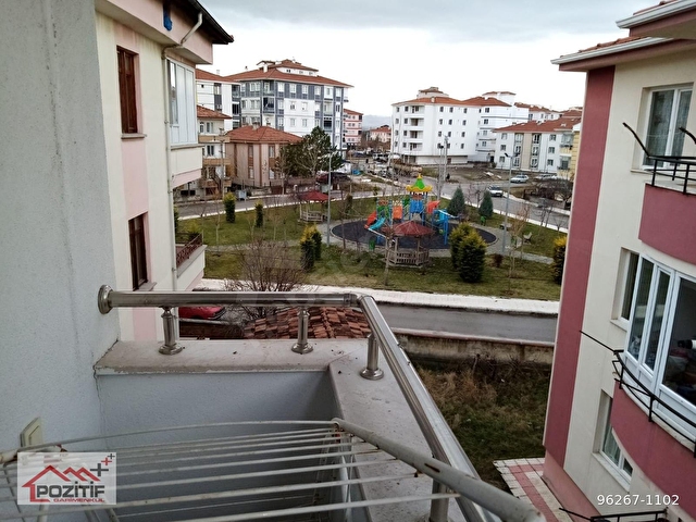 ULUKAVAK MAHALLESİ HÜRRİYET İÖO MEVKİ 2+1 SATILIK DAİRE - Görsel 2