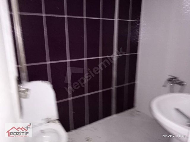 ULUKAVAK MAHALLESİ HÜRRİYET İÖO MEVKİ 2+1 SATILIK DAİRE - Görsel 4