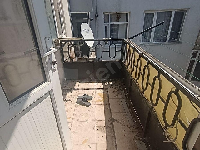 ÖZLEM DEN GÜNAYDIN MAHALLESİNDE 3+1 GENİŞ FERAH KİRALIK DAİRE - Görsel 13