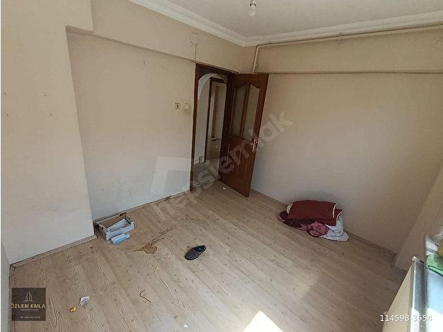 ÖZLEM DEN GÜNAYDIN MAHALLESİNDE 3+1 GENİŞ FERAH KİRALIK DAİRE - Görsel 16