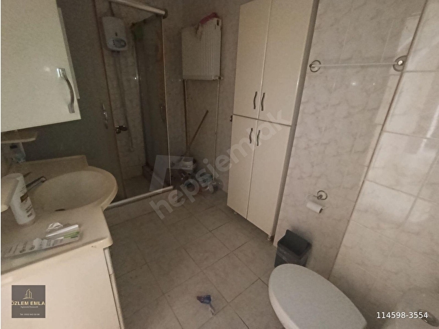 ÖZLEM DEN GÜNAYDIN MAHALLESİNDE 3+1 GENİŞ FERAH KİRALIK DAİRE - Görsel 17