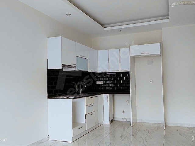 ALANYA KESTEL CALYPSO RESIDENCE 1+1 SATILIK DAİRE - Görsel 8