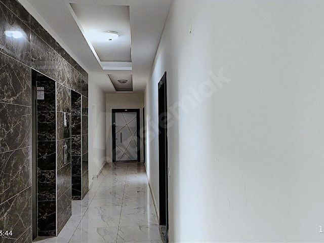 ALANYA KESTEL CALYPSO RESIDENCE 1+1 SATILIK DAİRE - Görsel 15