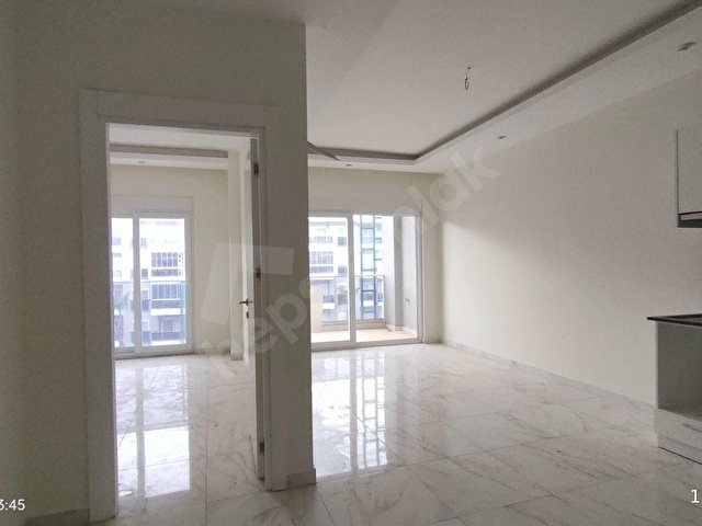ALANYA KESTEL CALYPSO RESIDENCE 1+1 SATILIK DAİRE - Görsel 3