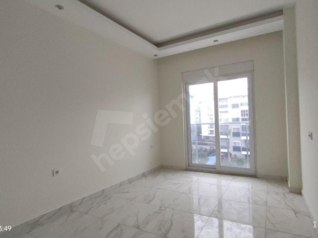 ALANYA KESTEL CALYPSO RESIDENCE 1+1 SATILIK DAİRE - Görsel 9