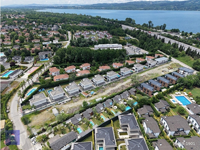 KIRKPINAR’DA ARSASI İLE BİRLİKTE SATILIK BUNGOLOV TESİSİ - Görsel 6