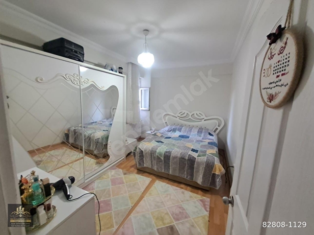 KAGITHANE ÇAGLAYAN MAH.MERKEZİ KONUMDA 2+1 SATILIK DAİRE - Görsel 4