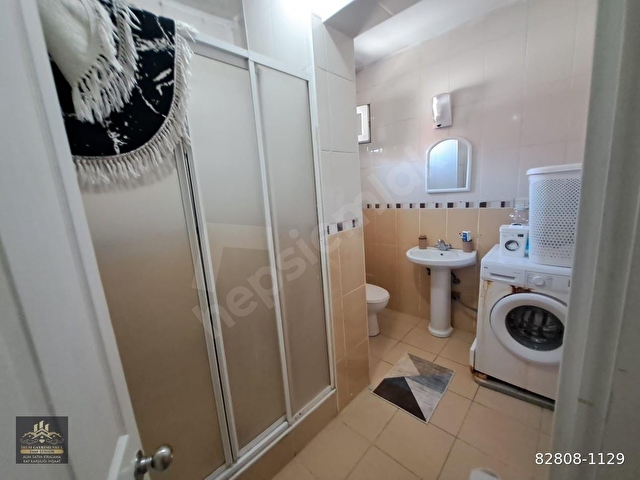 KAGITHANE ÇAGLAYAN MAH.MERKEZİ KONUMDA 2+1 SATILIK DAİRE - Görsel 7