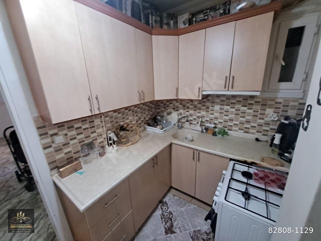 KAGITHANE ÇAGLAYAN MAH.MERKEZİ KONUMDA 2+1 SATILIK DAİRE - Görsel 3