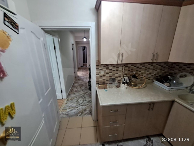 KAGITHANE ÇAGLAYAN MAH.MERKEZİ KONUMDA 2+1 SATILIK DAİRE - Görsel 9